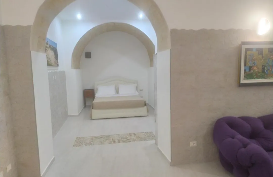 Hotel Ortigia Royal Suite-1